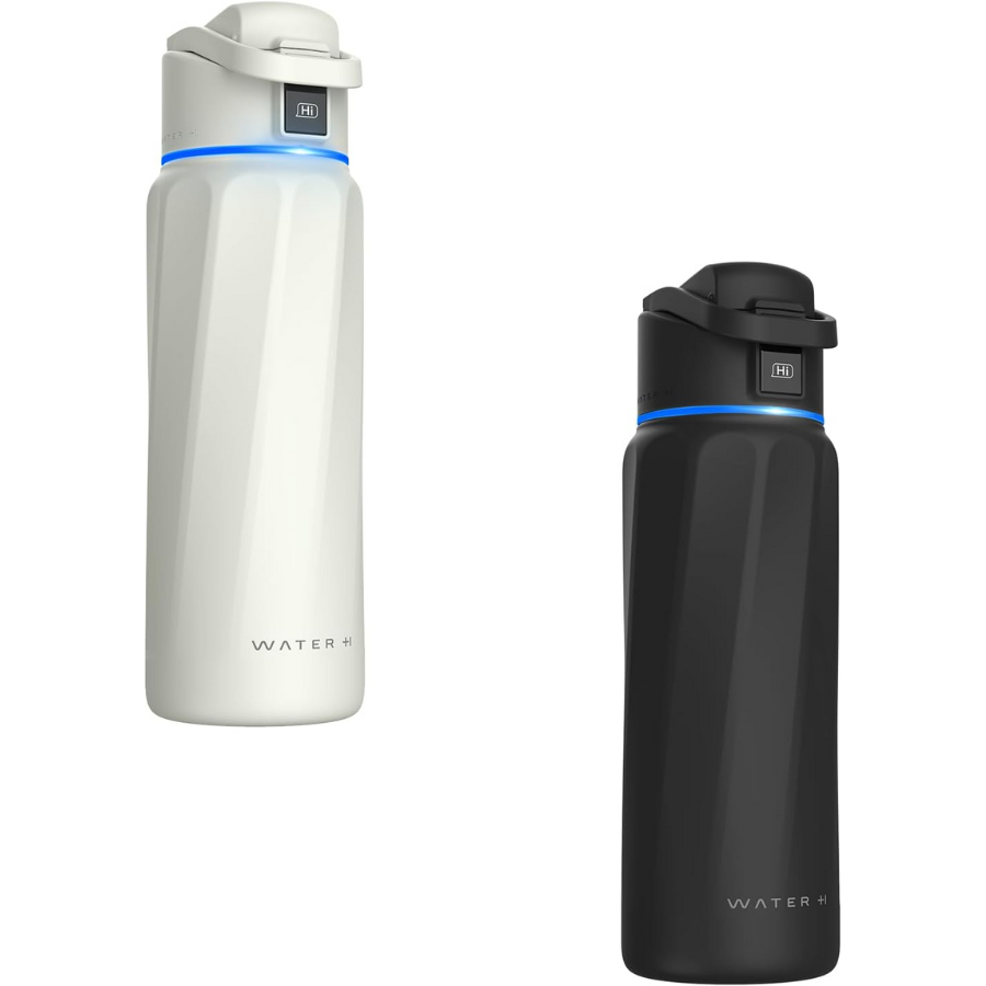Boost Smart Bottle